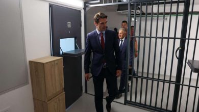 Photo of Pogledajte kako izgleda Objekt B pritvorske jedinice KPZ poluotvorenog tipa Sarajevo na Igmanu