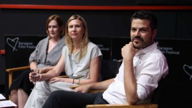 Photo of Sarajevo Film Festival – U konkurenciji za nagrade Srce Sarajeva 50 filmova