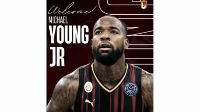 Photo of Michael Young novo pojačanje Bosne