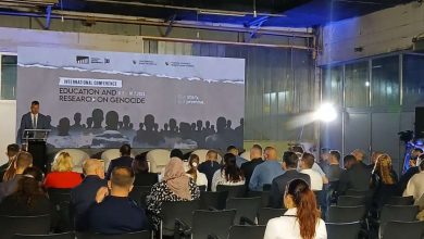 Photo of Prioritet institucionalna posvećenost borbi protiv negiranja genocida i očuvanje kulture sjećanja