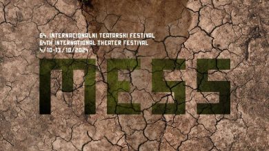 Photo of Festival MESS potpisnik Nove Avinjonske deklaracije solidarnosti sa palestinskim narodom