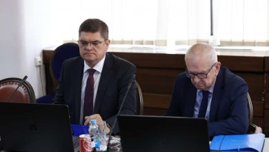 Photo of Usvojen dokument okvirnog budžeta FBiH za period 2026.-2028. godine