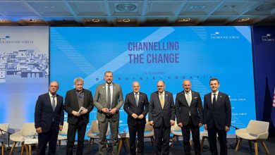 Photo of Konaković učestvovao na međunarodnoj konferenciji Dubrovnik Forum 2025