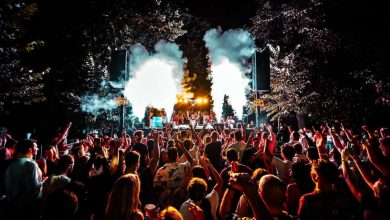 Photo of Garden of Dreams 25. jula donosi spektakl na Trg oslobođenja – Alija Izetbegović