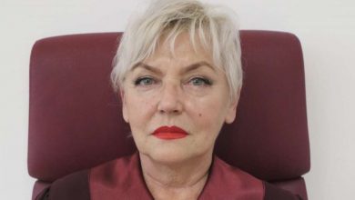 Photo of Sutkinja Sena Uzunović objasnila zašto je podnijela krivičnu prijavu protiv Milorada Dodika