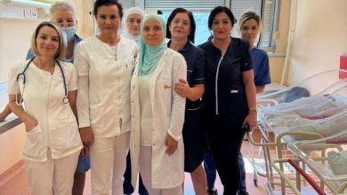 Photo of KCUS: GAK ispunila standarde za akreditaciju ‘Bolnica-prijatelj beba’