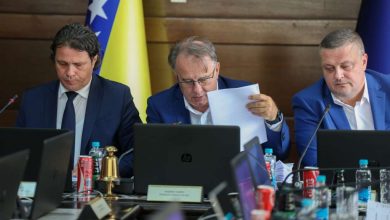 Photo of Vlada FBiH utvrdila Prijedlog zakona o rudarstvu: Korak koji jača zaštitu radnika i okoliša