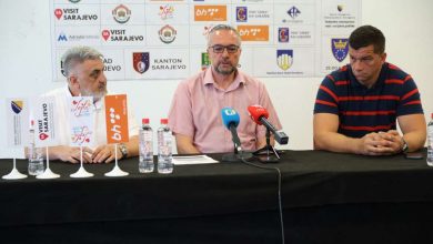 Photo of Reprezentacija BiH u sjedećoj odbojci spremna za Evropsko prvenstvo u Mađarskoj