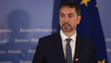 Photo of Čavara od 1. augusta predsjedavajući Predstavničkog doma PSBiH