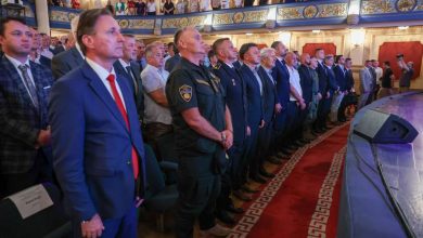 Photo of Isak: FMUP je sigurno jedna od najboljih sigurnosnih agencija u Evropi