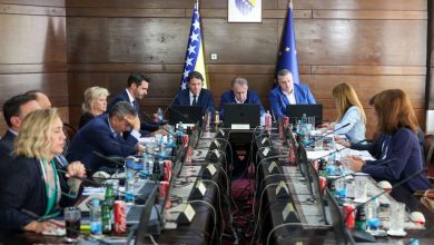 Photo of Vlada Federacije BiH: Tržište rada u godini reformi je stabilno