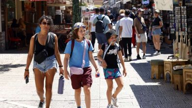 Photo of U junu u Federaciji BiH 150 hiljada turista, 6,6 posto manje nego u istom mjesecu lani