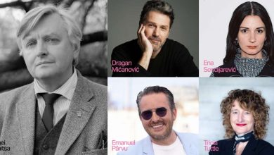 Photo of Ovo je žiri Takmičarskog programa ‘Igrani film’ 31. Sarajevo Film Festivala