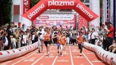 Photo of Vareš, Goražde, Ilidža, Novi Grad i Kiseljak bili su domaćini 15. sportskih igara mladih