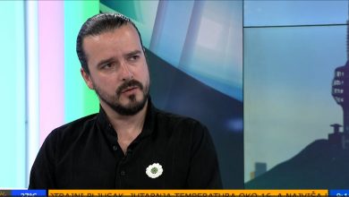 Photo of (Video)Lukač: Ove godine sam uradio dva rada koji su kontinuitet izložbe “Svjedok”