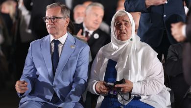 Photo of Subašić: Dušmani su ubijali našu djecu i uspomene, a svijet i Evropa nijemo su posmatrali