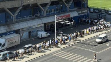 Photo of Počela prodaja karti na Grbavici za utakmicu protiv Kopra, ogromni redovi za kupovinu