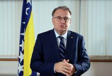 Photo of Nikšić: Zašto je Krnjić blokirao otvaranje još jednog graničnog prelaza – ne znam, ali sigurno nije bilo u interesu građana