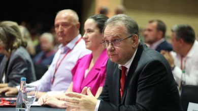 Photo of Nikšić: Pristupanjem Tužilaštvu i Sudu BiH, Dodik priznao da postoji država i pravni sistem