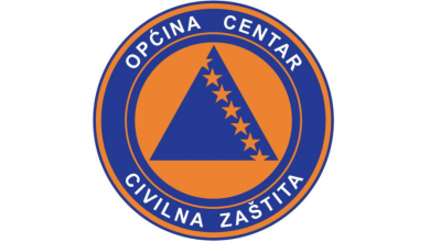 Photo of Izdato crveno upozorenje zbog visokih dnevnih temperatura zraka