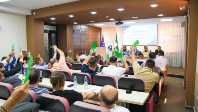 Photo of Rebalans Budžeta Općine Hadžići: Povećanje za 2,28 miliona KM