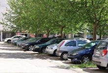 Photo of Od ponedeljka skuplji parking