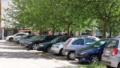 Photo of Općina Novo Sarajevo-Besplatan parking u ulici Vilsonovo šetalište, svake nedjelje do 30. septembra