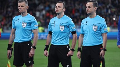 Photo of Određena službena lica za prvo kolo WWin lige BiH: Aleksić na Grbavici, Peljto u Banjoj Luci