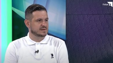 Photo of Pločo za TVSA: Sarajevo pred važnom evropskom utakmicom