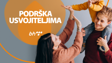 Photo of BH Telecom: Podrška zaposlenicima usvojiteljima