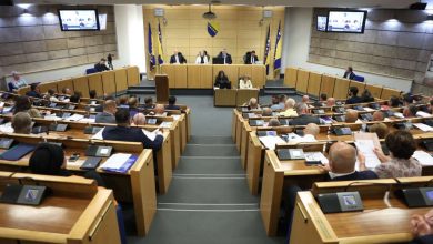 Photo of Predstavnički dom FBiH razmatrao izmjene zakona o požarima i položaju vatrogasaca