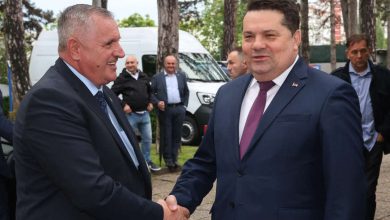 Photo of U toku ročište o ukidanju pritvora Stevandiću i Viškoviću