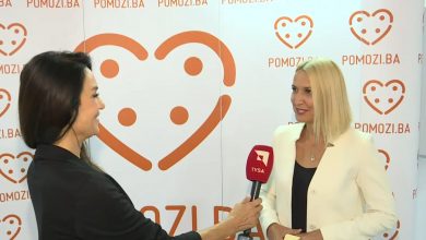 Photo of Rokša za TVSA: Pomozi.ba gradi novo naselje u Jablanici, završeni temelji, uskoro počinje zidanje kuća