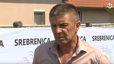 Photo of Salih Mulalić: Moja beba umrla je od gladi, živa je bila tačno 29 dana