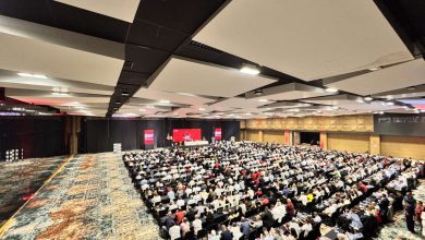 Photo of Počeo 9. Kongres SDP-a BiH