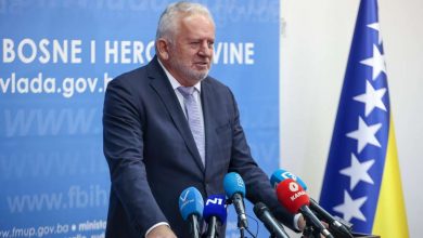 Photo of Čengić: Novom uredbom poslodavci mogu isplatiti 400 maraka pomoći radnicima do kraja godine