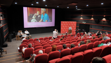 Photo of 31. Sarajevo Film Festival: U konkurenciji za nagrade Srce Sarajeva 50 filmova