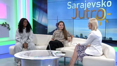 Photo of Baldone i Numanović za TVSA o SFK 2000: Želimo nastaviti sa postizanjem dobrih rezultata