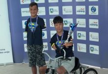 Photo of Sjajan nastup u Zagrebu, sedam medalja za Ismaila Barlova i Ismaila Zulfića