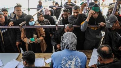 Photo of Počinje UN konferencija o Palestini