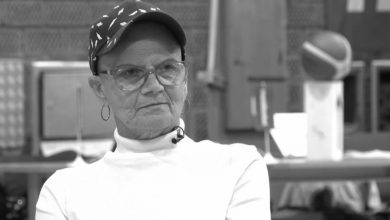 Photo of Preminula Tima Džebo, jedna od najvećih košarkašica BiH svih vremena