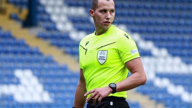 Photo of Poznate sve sudije za 2. kolo WWin lige: Ljajić vodi derbi u Mostaru, Bandić na Koševu