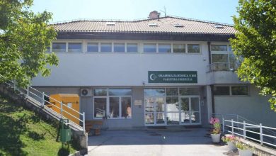 Photo of Vakufska direkcija pozvala zastupnike:Nemojte podržati zakon koji je najteža šteta vakufskoj imovini