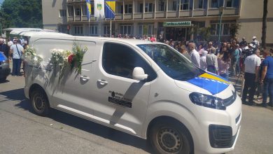 Photo of Danas kolektivna dženaza za 11 ubijenih mještana Tihovića