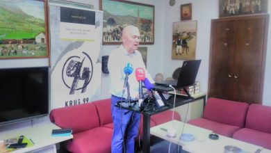 Photo of Krug 99: O tekstu New York Times-a: Šta nam je CIA prećutala