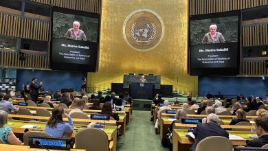 Photo of UN prvi put obilježio Međunarodni dan sjećanja na genocid u Srebrenici: Sjećanje je obaveza čovječanstva