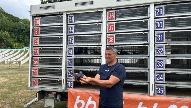 Photo of U Potočarima pušteni golubovi mira