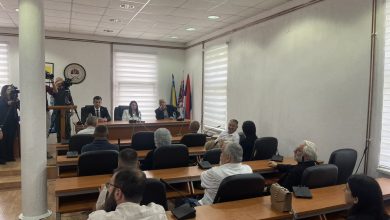 Photo of Komemorativna sjednica Opštine Srebrenica peti put bez Bošnjaka
