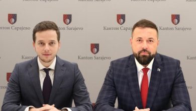 Photo of Premijer Uk i ministar Magoda pozdravili odluku UO SARTR-a, jer nije prihvatio ostavku direktorice Salkić