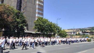 Photo of Data prethodna saglasnost za zaključivanje ugovora: Skoro tri miliona KM za RMU Zenica